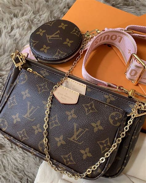 lv bag with the coin mini pouchetter all in on|louis vuitton multi pochette accessories.